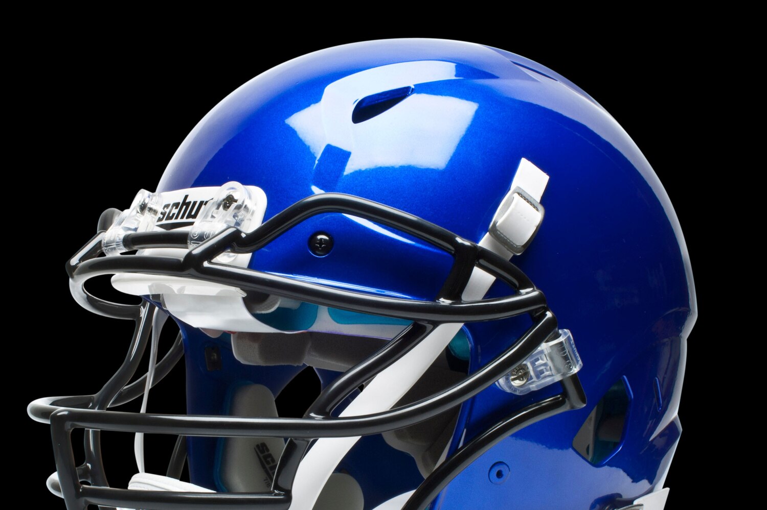 Meet the Helmet Camera, College Football's New Fad That Will Catch on