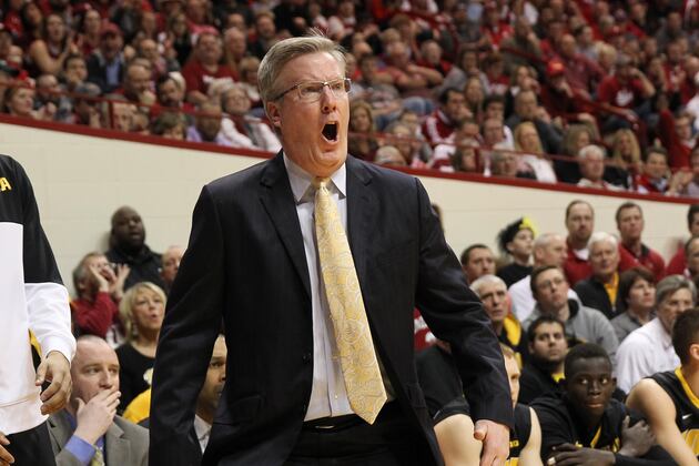 McCaffery's 13-Year-Old Son Has Non-Cancerous Thyroid Tumor