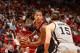 The Heat plucked Michael Beasley off the scrap pile and rebuilt him into, if not a difference-maker, a more than capable part of a contender's rotation.