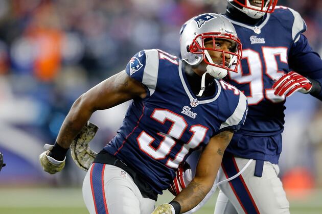 Report: Broncos, Talib Agree to 6-Year/$57M Deal