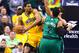 INDIANAPOLIS - MARCH 11: Rajon Rondo