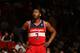 Although John Wall is the best player for the Washington Wizards right now, he still has a tremendous amount of room to grow at just 23 years old.