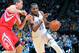 OKLAHOMA CITY, OK - MARCH 11: Russell Westbrook