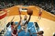 MINNEAPOLIS, MN - MARCH 11: Nikola Pekovic