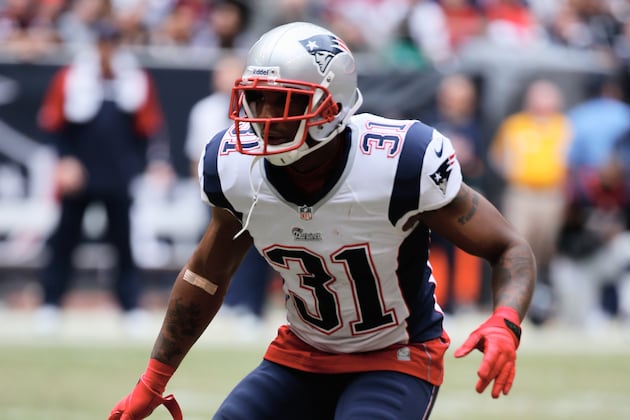 Talib Deal Shows Broncos Are Going All in to Catch Seattle