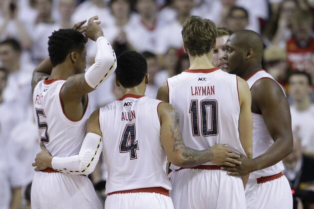Lederer, Former Terps Basketball Student Manager, Dies of Cancer at 20