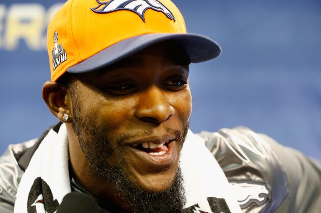 Report: With Addition of Talib, Broncos Pull Offer from Rodgers-Cromartie