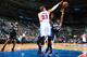 AUBURN HILLS, MI - MARCH 11: Rudy Gay