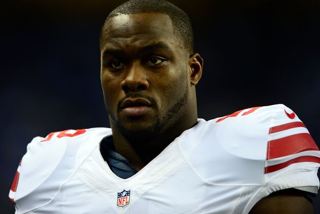 Linebackers Jon Beason, Daryl Smith on Broncos' Radar