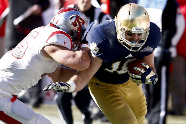 Koyack Ready to Handle Bigger Role