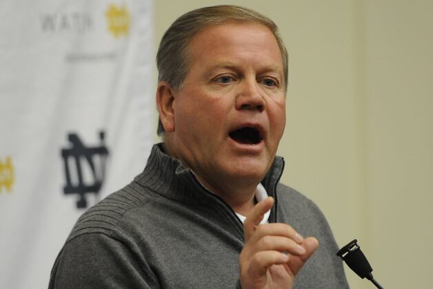 Several Coaches Voice Support for an Early Signing Period in College Football
