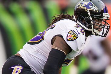 Reports: Ravens Tender Six Exclusive Rights Free Agents
