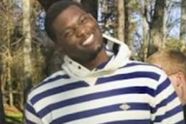 Not Right Time for Ravens, Rolando McClain