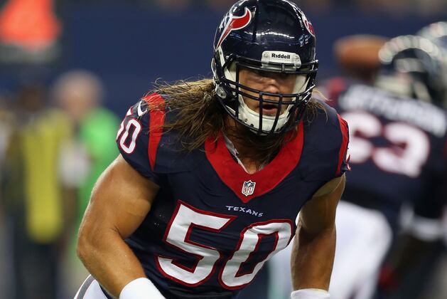 Philadelphia Eagles Sign Bryan Braman