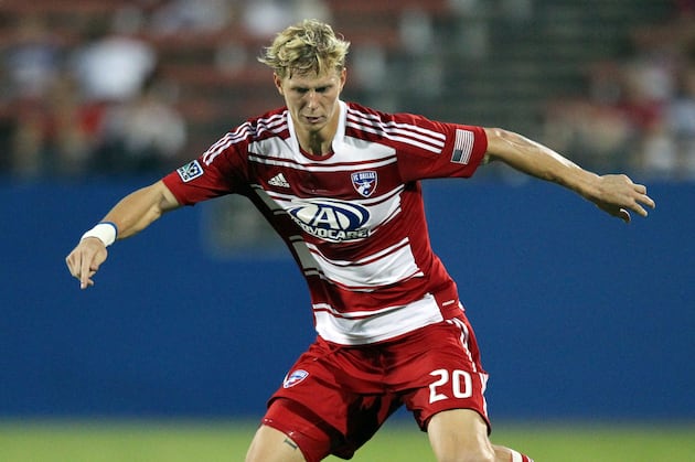 Why a Return to MLS Would Be Brek Shea's Next Best Move