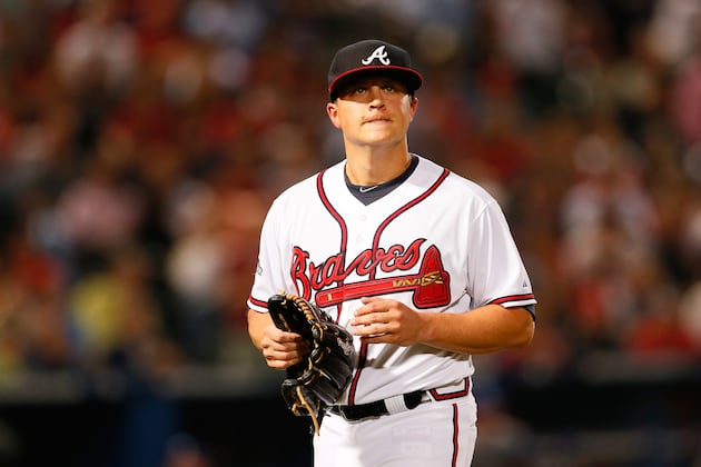 Braves' Reactions to Santana Signing, Medlen Injury