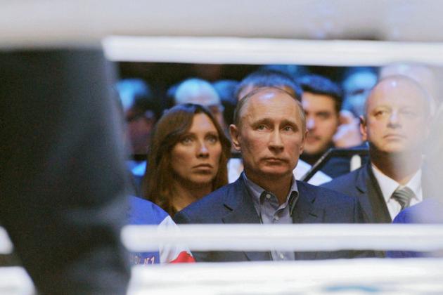 Unbelieveable! Vladimir Putin helps out US Fighter with $150K for his 'never say die' performance during his beat down by Shlemenko at S-70 in 2012 Bb602337e5b5a1bdf276c2e618fea6ed_crop_north