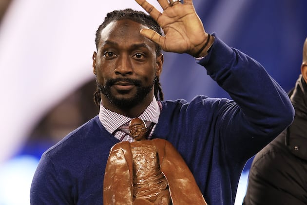Bucs Confirm Free Agent Visits