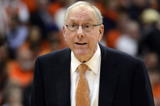 Can Syracuse Secure a No. 1 Seed in the NCAA Tournament?