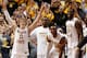 The Shockers remain a force to be reckoned with.