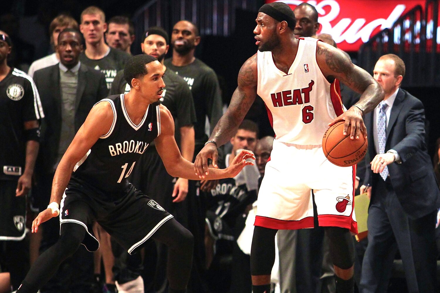 Brooklyn Nets vs. Miami Heat Live Score and Analysis Bleacher Report