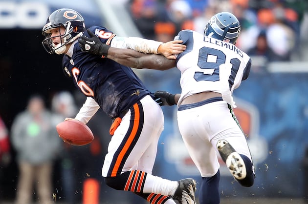 Report: Jags Expected to Sign DE Clemons to Multi-Year Deal