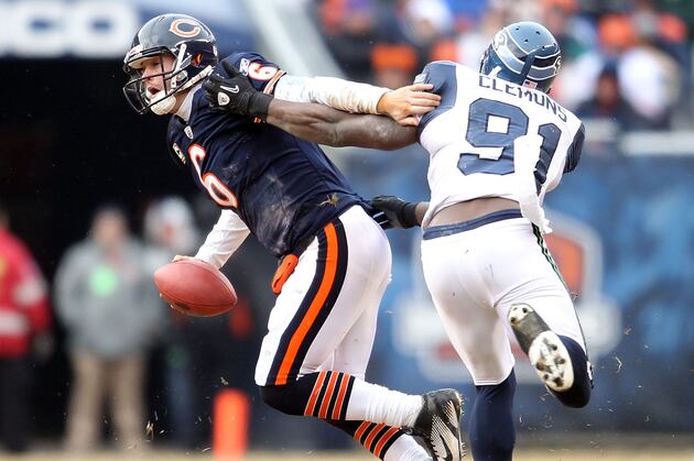 Chris Clemons Close to Joining Gus Bradley, Jaguars