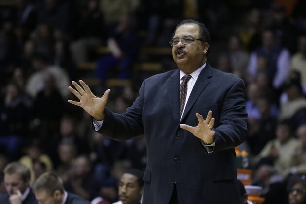 UMES Parting Ways with HC Allen