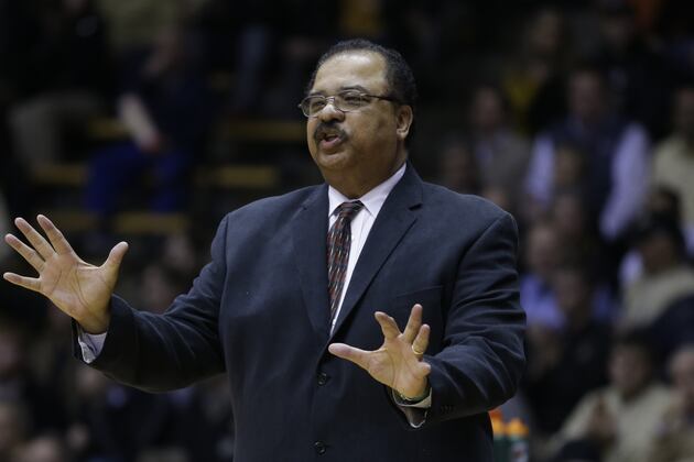 Maryland-Eastern Shore Will Not Retain Head Coach Frankie Allen