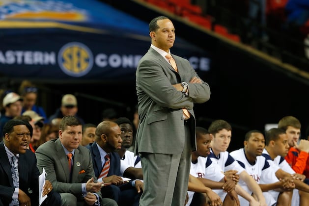 Minimal Improvement Not Significant Enough for Barbee