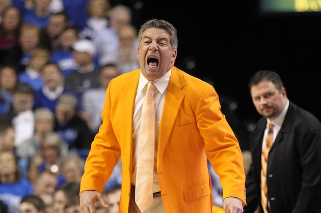 Potential Candidates to Replace Tony Barbee as Auburn's Coach