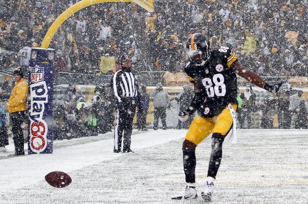 Emmanuel Sanders Will Visit Buccaneers After Meeting with Jaguars