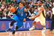 SALT LAKE CITY, UT - MARCH 12: Shawn Marion