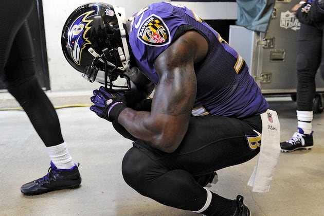 James Ihedigbo Will Visit with Lions