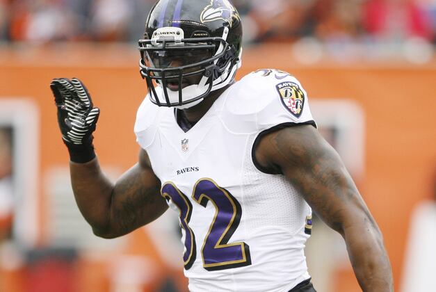 Report: Detroit Lions Expected to Sign Safety James Ihedigbo