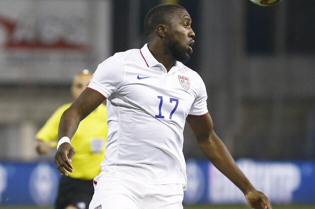 Klinsmann's Main Men Must Find Form