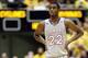 Can Wiggins help the Jayhawks take down the Big 12 tourney?