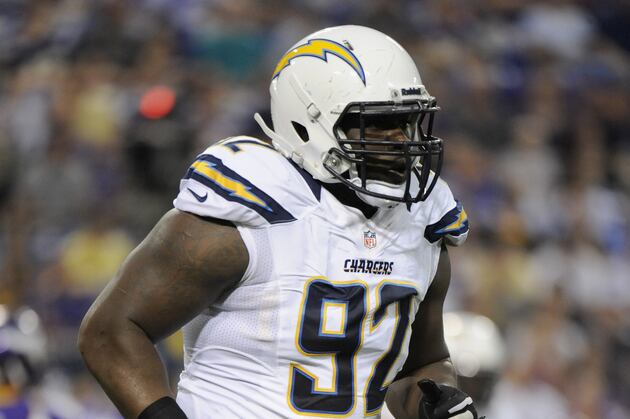 Vaughn Martin Signs with Lions