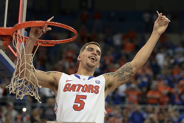 UF Refocuses with Big Goals in Mind
