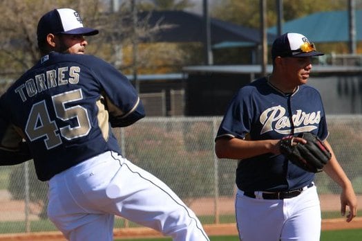 Offseason in Review: San Diego Padres