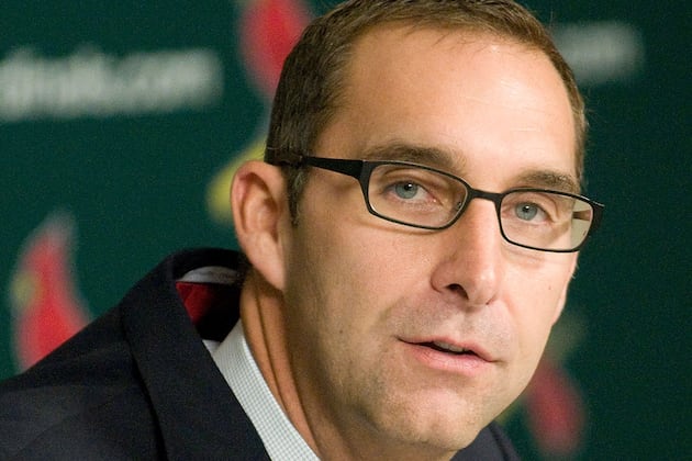 St. Louis Cardinals Boast Depth Few Other Teams Can Approach