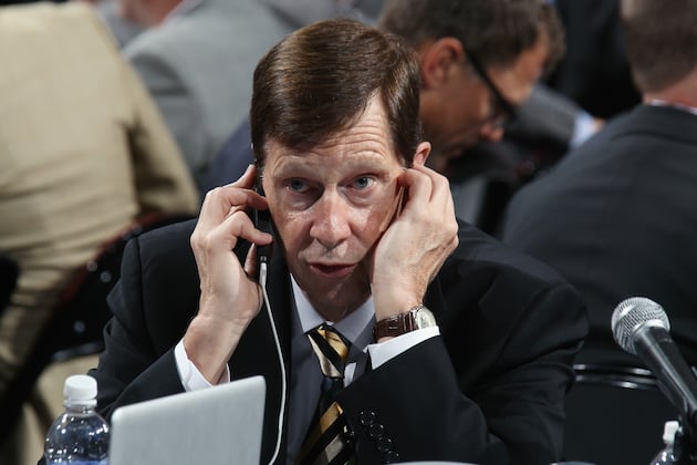 Nashville Predators' Style Could Change Under David Poile