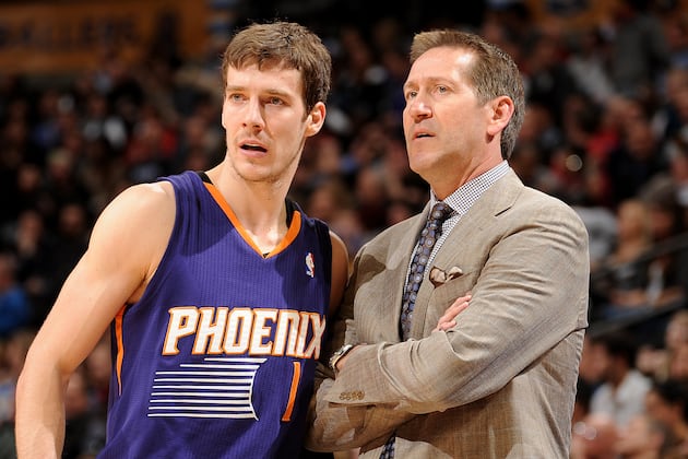 Phoenix Suns Coach Earning Rave Reviews: Cleveland Cavaliers Insider