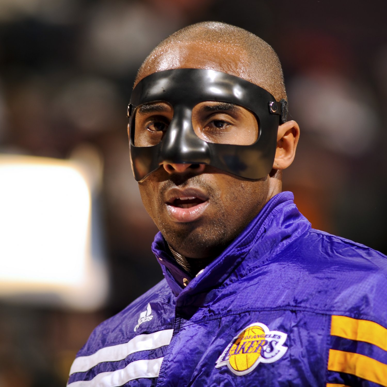 Infographic Breaks Down Kobe Bryant's Injuries by Body Part Bleacher