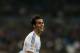 Real's Alvaro Arbeloa smiles during a Copa del Rey soccer match between Real Madrid and third-division club Xativa Olimpic at the Bernabeu stadium in Madrid, Wednesday Dec. 2013. (AP Photo/Paul White)