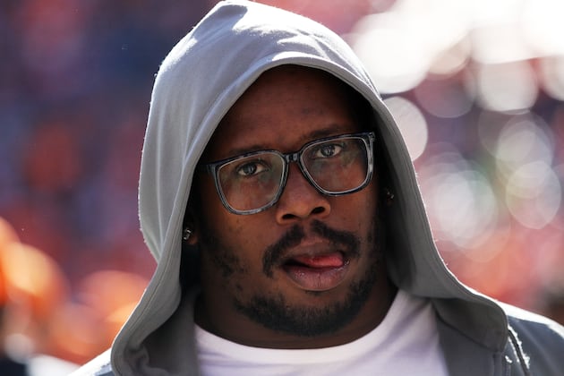 Miller Should Look to Ware for Guidance