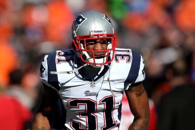 Broncos' Aqib Talib Has Confidence, Ability to Replace Champ Bailey