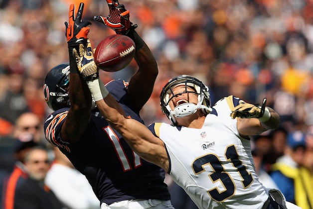 Report: Cortland Finnegan to Meet with Dolphins