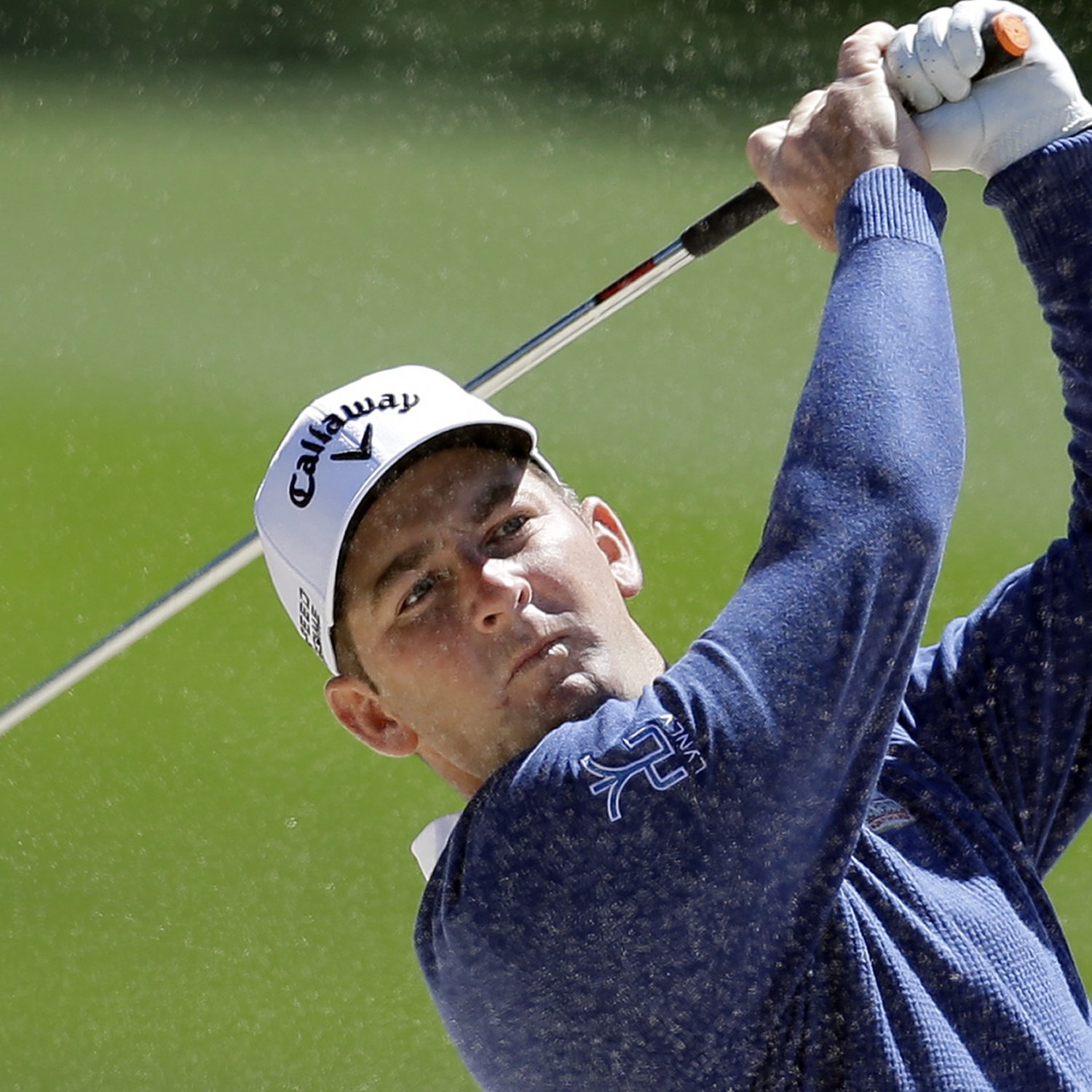 valspar open 2021 leaderboard