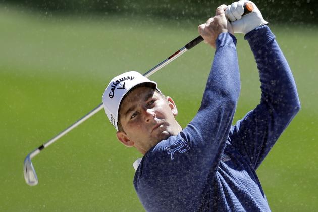 valspar open 2021 leaderboard